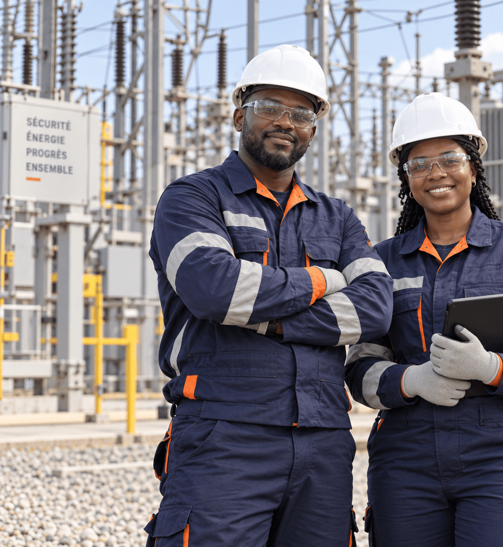 ENERSO Infrastructures